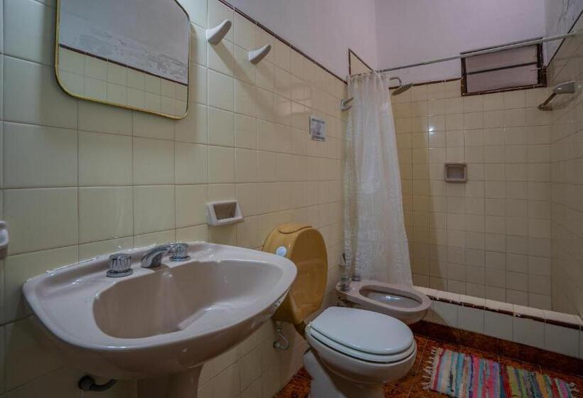 צימר San Lorenzo Byb