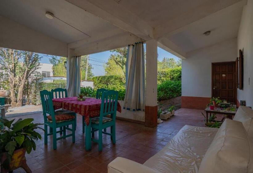 ベッドアンドブレックファースト San Lorenzo Byb