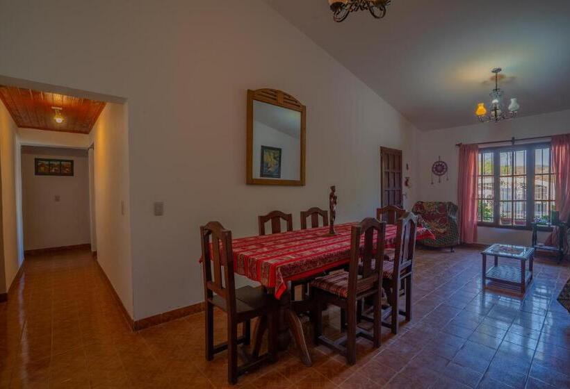 ベッドアンドブレックファースト San Lorenzo Byb