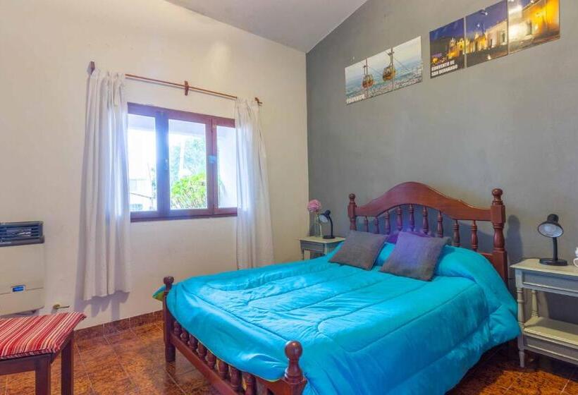 ベッドアンドブレックファースト San Lorenzo Byb