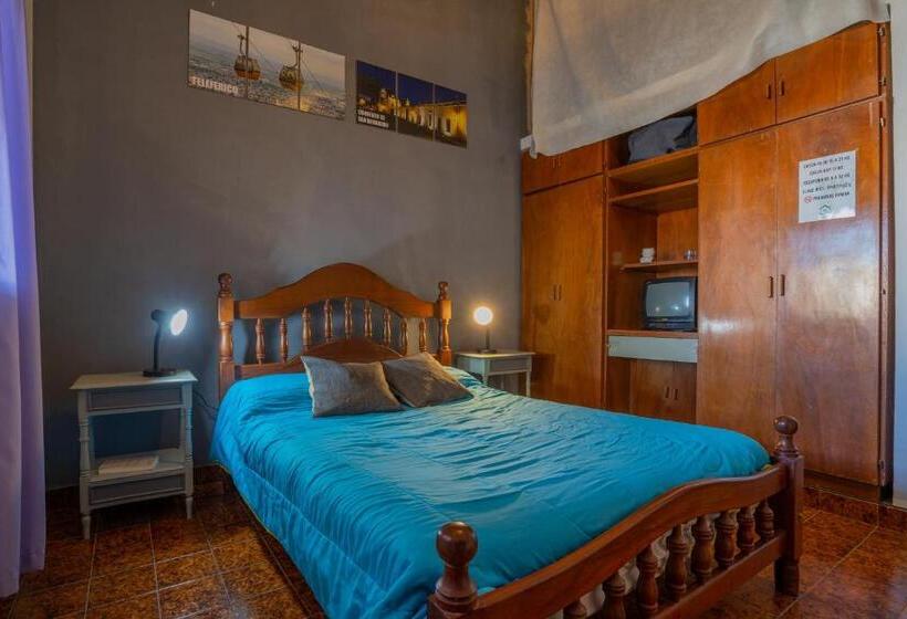 צימר San Lorenzo Byb