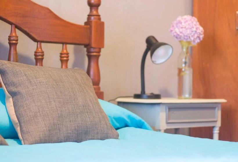 ベッドアンドブレックファースト San Lorenzo Byb