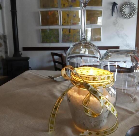 צימר Taverna Del Dolmen