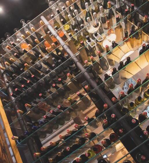 צימר Welness Penzion Modrý Jelen