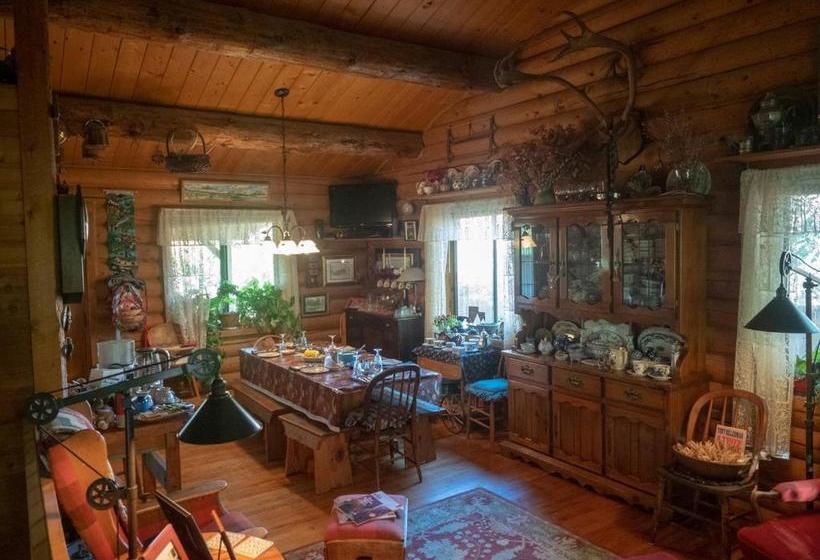 Canyon Wren Bed And Breakfast