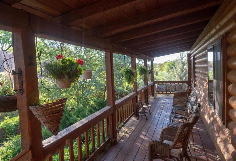 Canyon Wren Bed And Breakfast