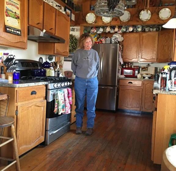 Canyon Wren Bed And Breakfast