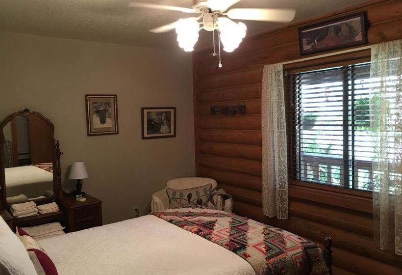 Canyon Wren Bed And Breakfast