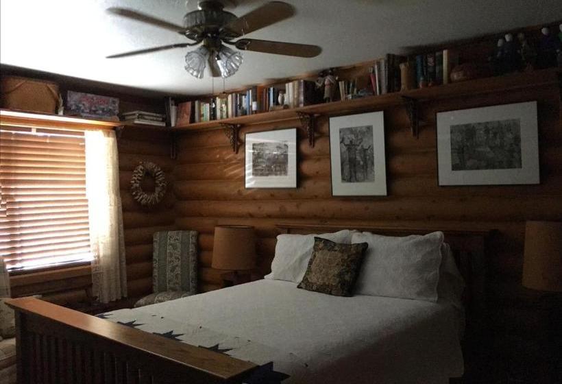 Canyon Wren Bed And Breakfast