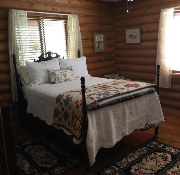 Canyon Wren Bed And Breakfast