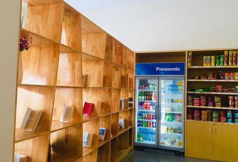 בית מלון כפרי 7 Days Premium