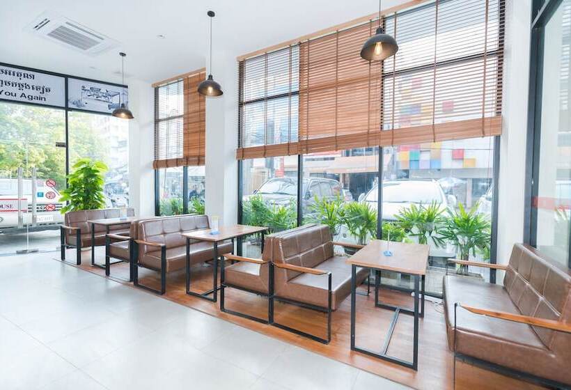 בית מלון כפרי 7 Days Premium