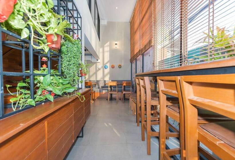 בית מלון כפרי 7 Days Premium