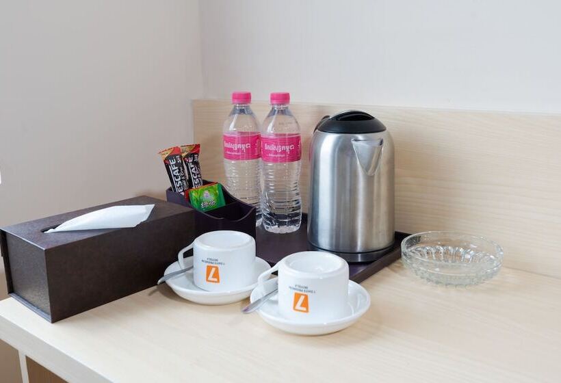 בית מלון כפרי 7 Days Premium