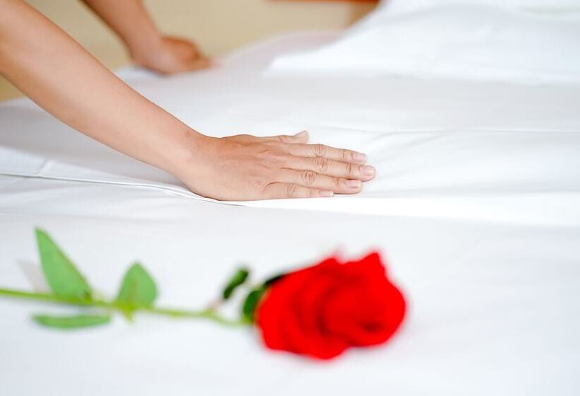 בית מלון כפרי 7 Days Premium