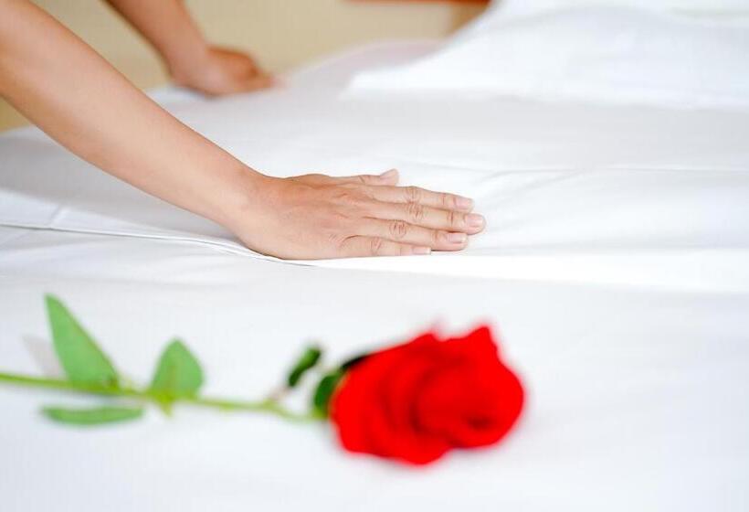 בית מלון כפרי 7 Days Premium