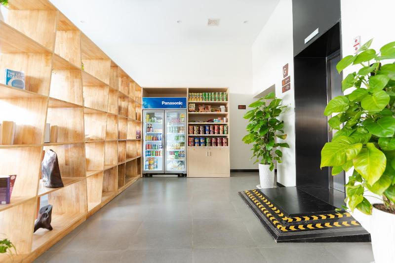 בית מלון כפרי 7 Days Premium