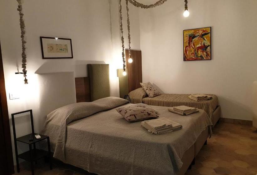 Отель Agriturismo Agliastro