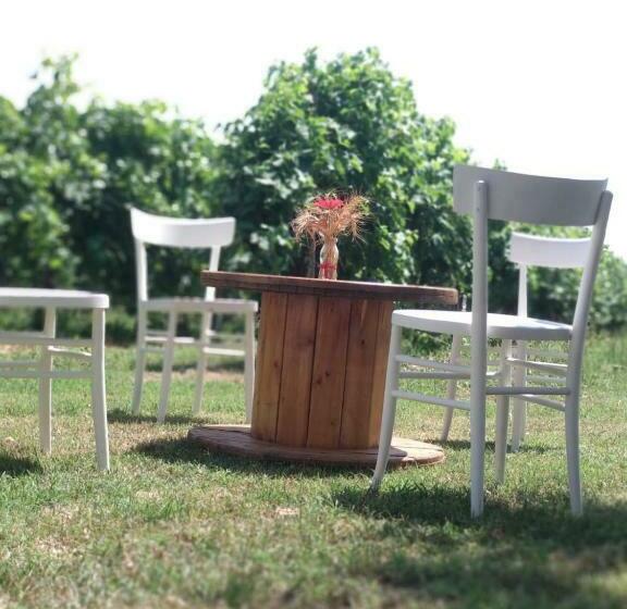 فندق Agriturismo Vitae