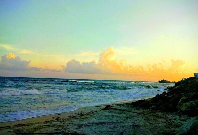 호텔 Ajal Tulum Tree House