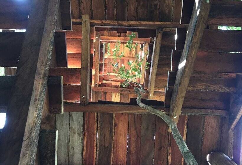 호텔 Ajal Tulum Tree House