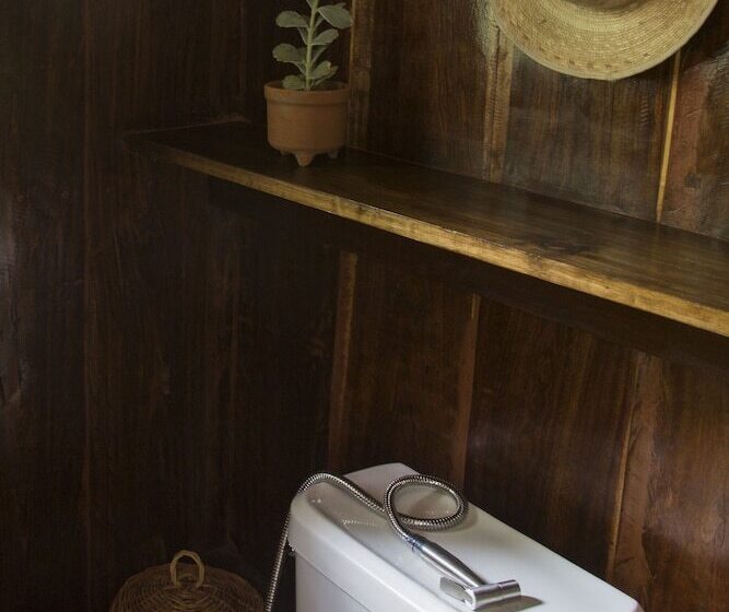 호텔 Ajal Tulum Tree House