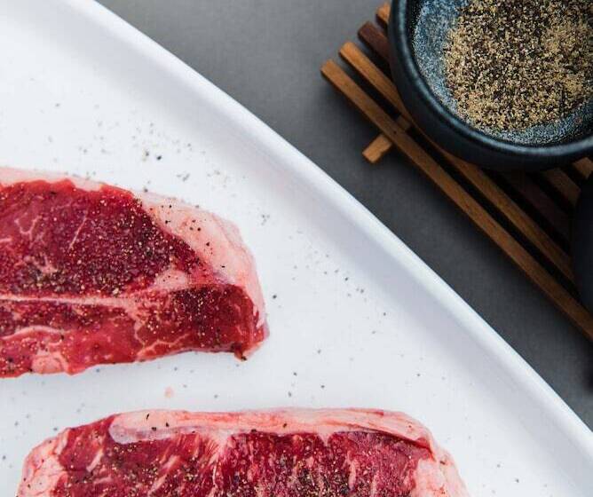 בית מלון כפרי Autocamp Yosemite