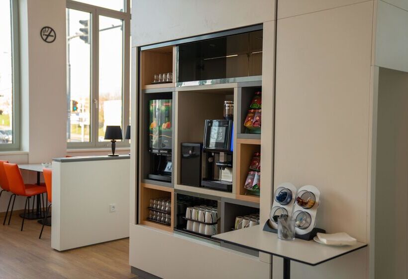 B&b Hotel Bremen überseestadt