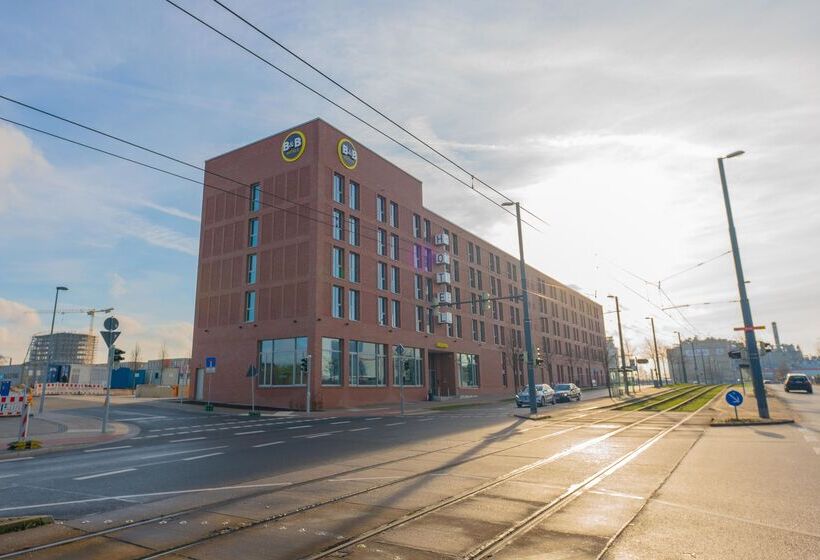 B&b Hotel Bremen überseestadt