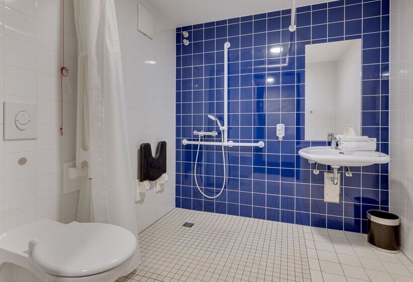 B&b Hotel Bremen überseestadt