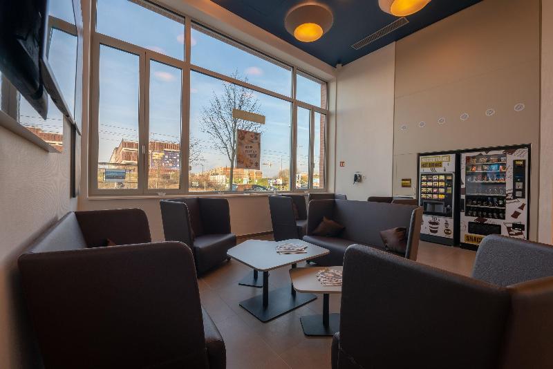 B&b Hotel Bremen überseestadt