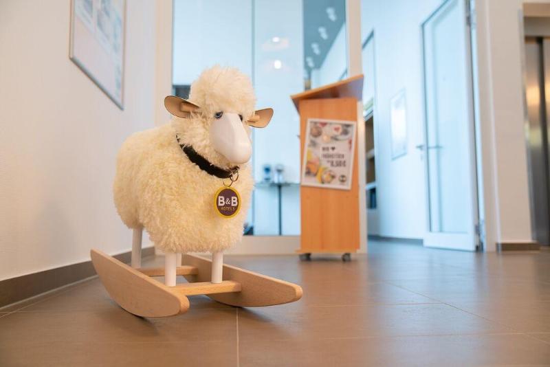 B&b Hotel Bremen überseestadt