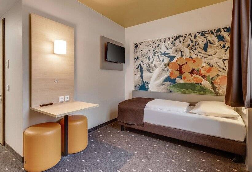 B&b Hotel Bremen überseestadt