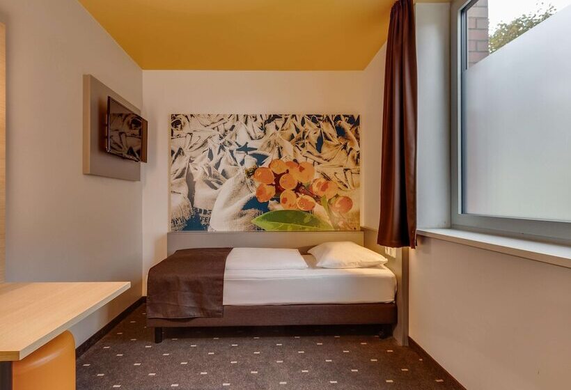 B&b Hotel Bremen überseestadt