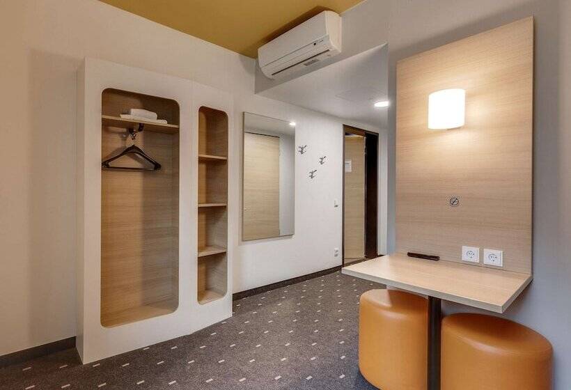 B&b Hotel Bremen überseestadt