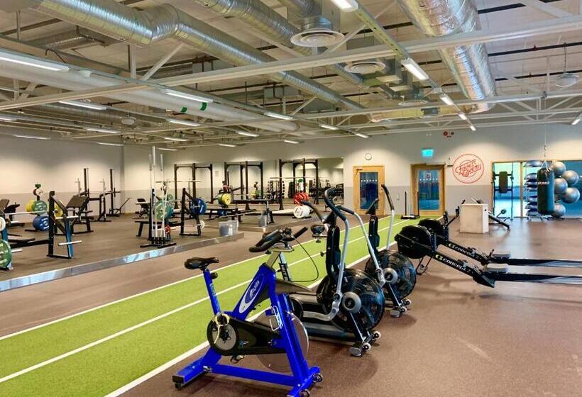 호텔 Best Western Plus åby