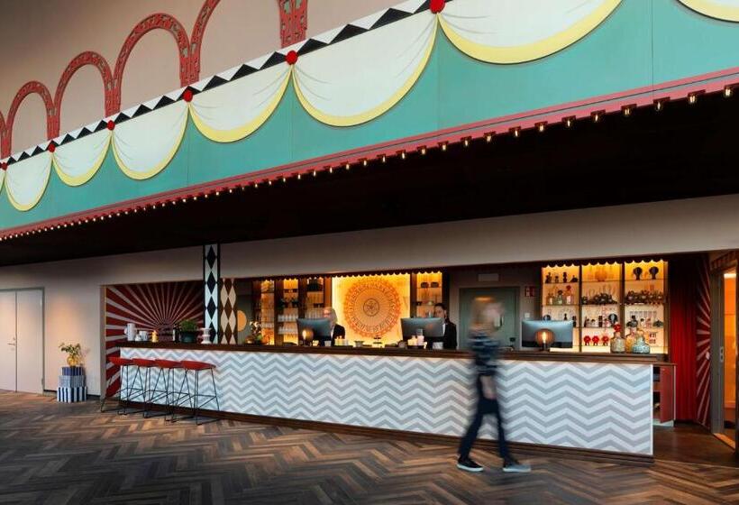 호텔 Best Western Plus åby