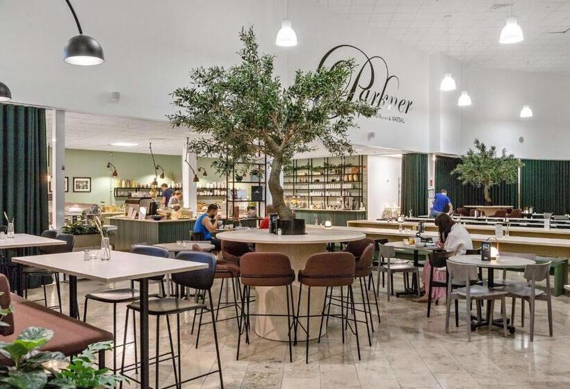 호텔 Best Western Plus åby