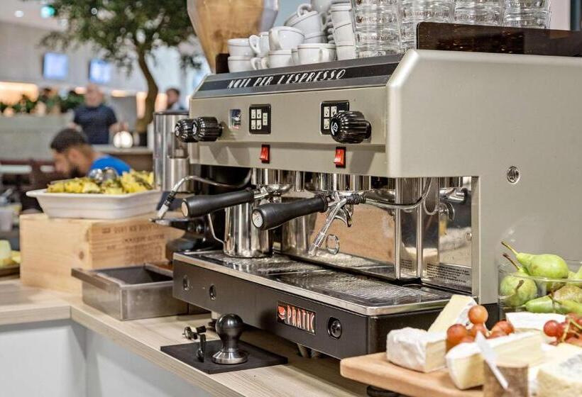 호텔 Best Western Plus åby