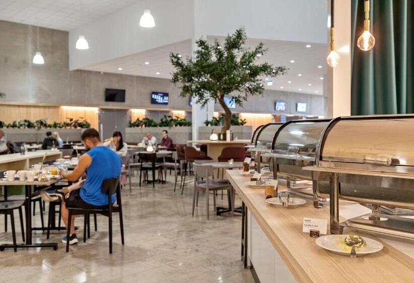 호텔 Best Western Plus åby