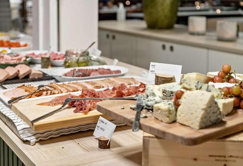 호텔 Best Western Plus åby