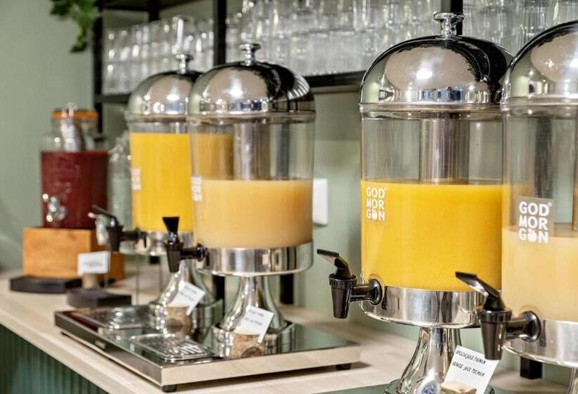 호텔 Best Western Plus åby