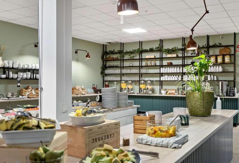 호텔 Best Western Plus åby