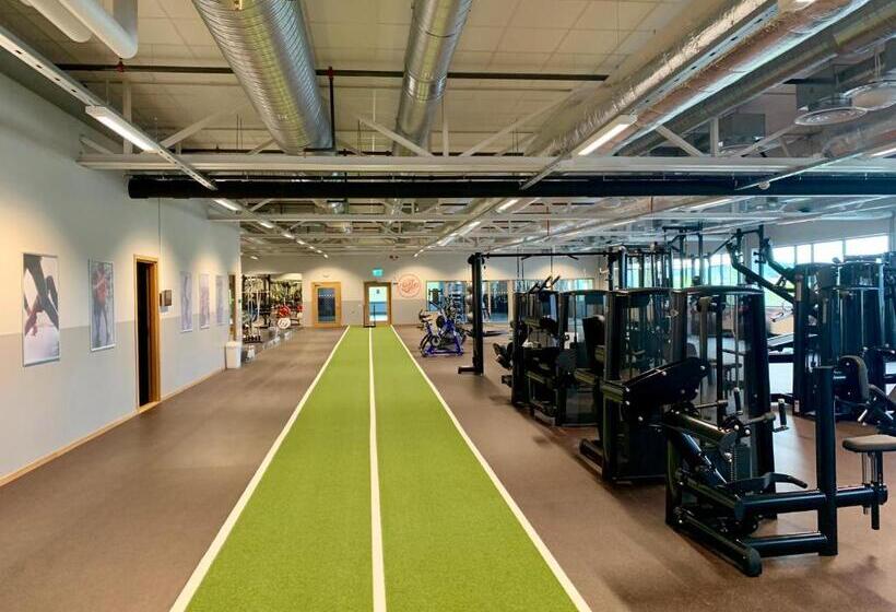 호텔 Best Western Plus åby