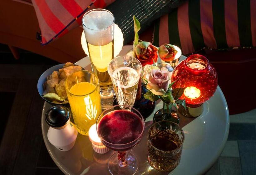 호텔 Best Western Plus åby