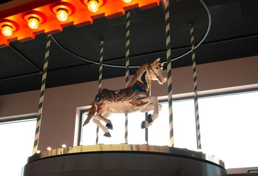 호텔 Best Western Plus åby