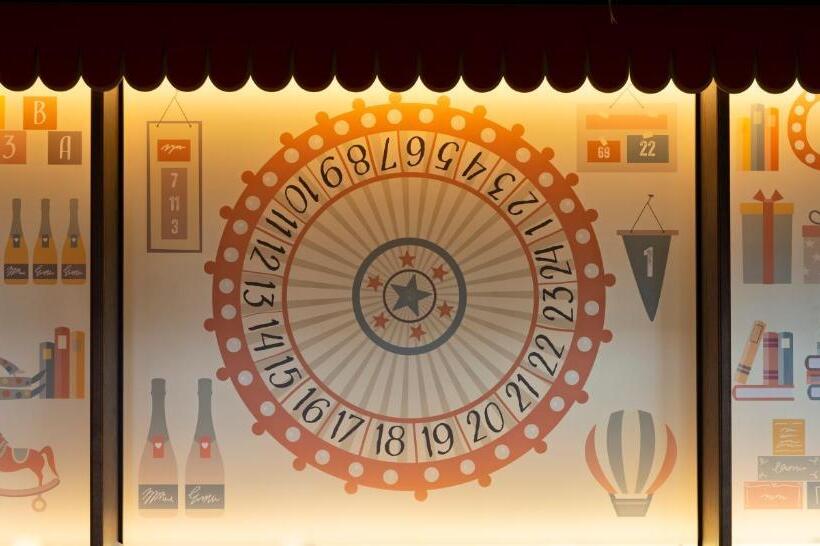 호텔 Best Western Plus åby