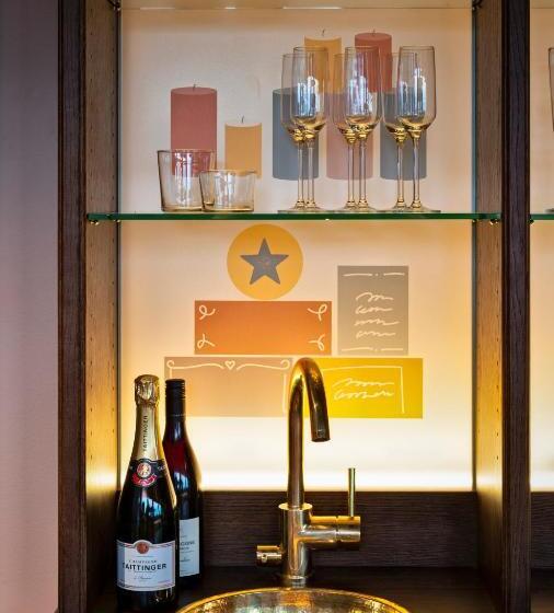 호텔 Best Western Plus åby