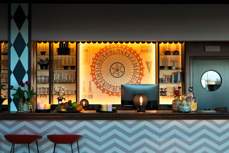 호텔 Best Western Plus åby