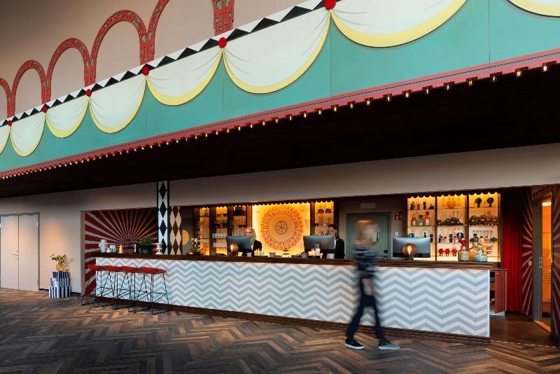 호텔 Best Western Plus åby